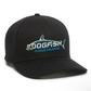 Dogfish Tackle & Marine Logo Mesh Back Hat - Dogfish Tackle & Marine
