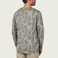 Marsh Wear Bottomland Buxton Tech Crew - Dogfish Tackle & Marine