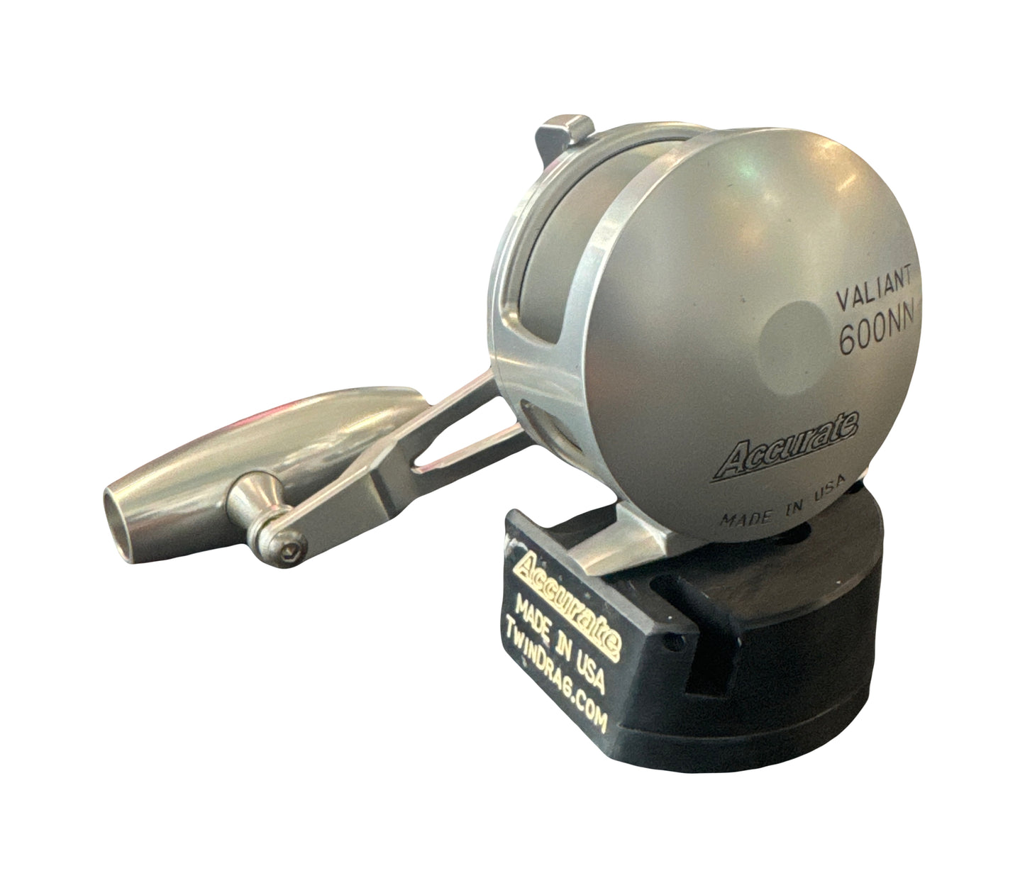 Accurate Valiant Slow Pitch Jigging (SPJ) - Dogfish Tackle & Marine