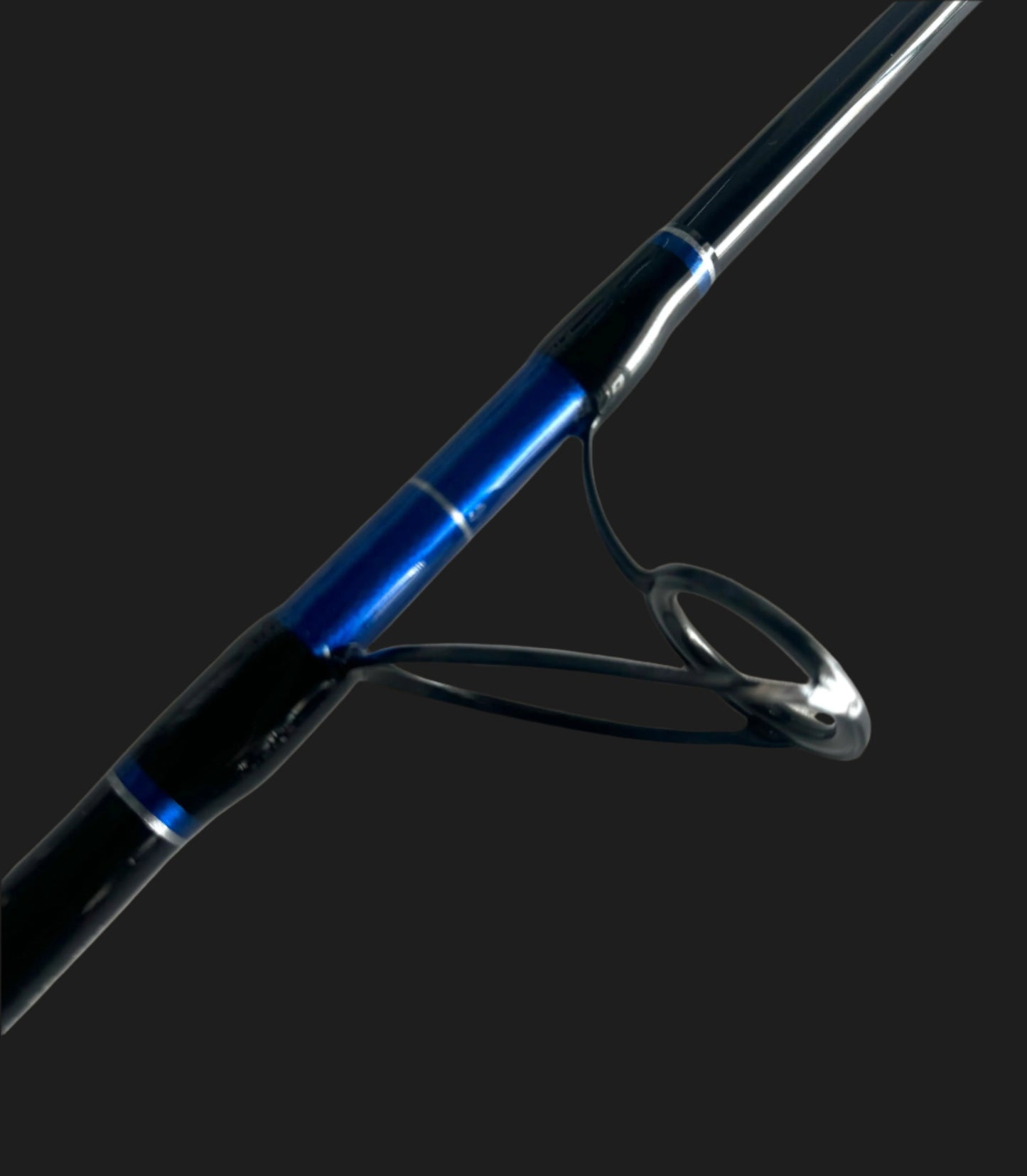 Dogfish Stik Spinning Coastal Series Rods (8ft In-store pickup only) - Dogfish Tackle & Marine