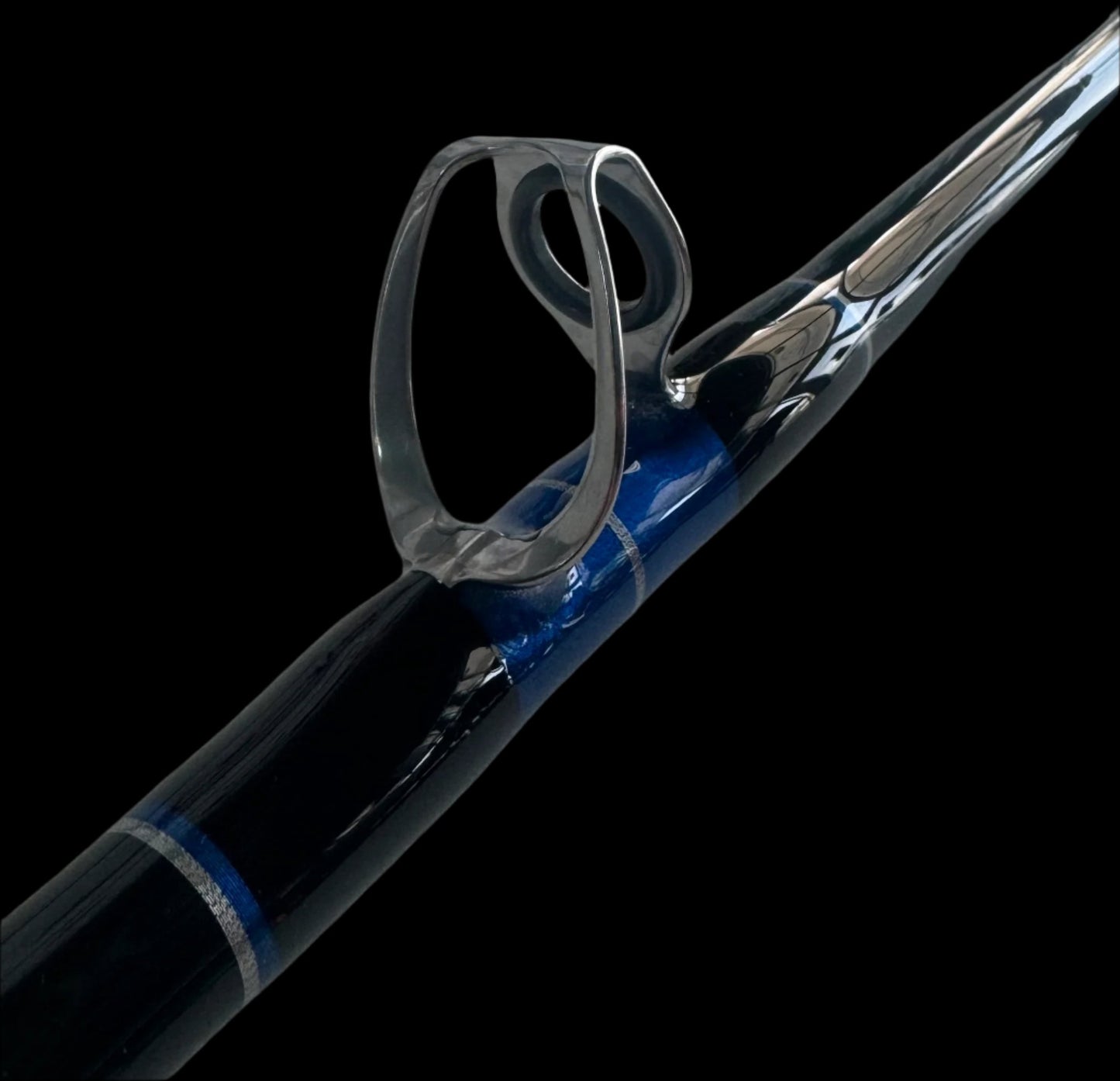 Dogfish Stik Deep Drop / Swordfish Bent Butt Rod - Dogfish Tackle & Marine