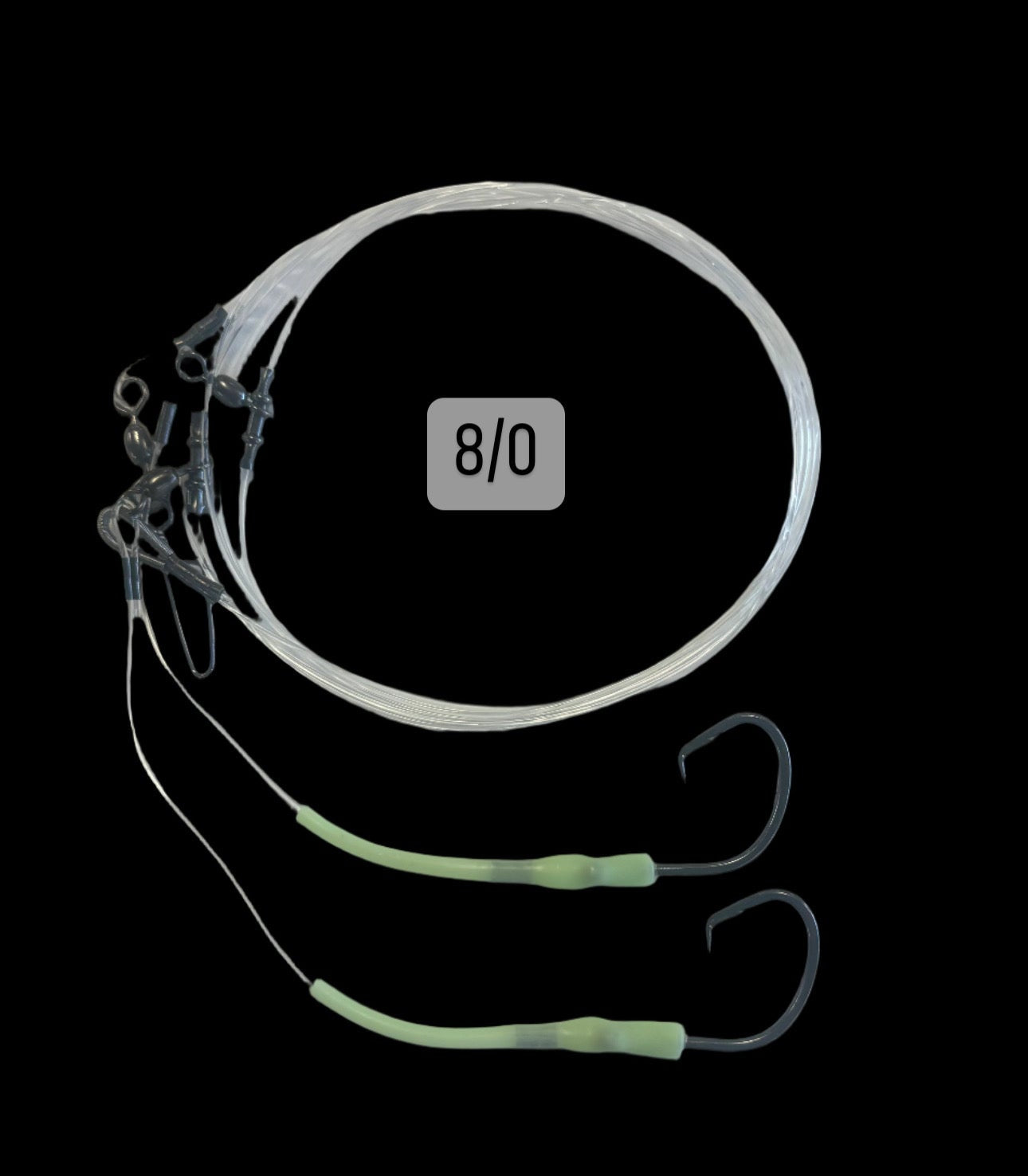 Dogfish Tackle Deep Drop Rigs - Dogfish Tackle & Marine