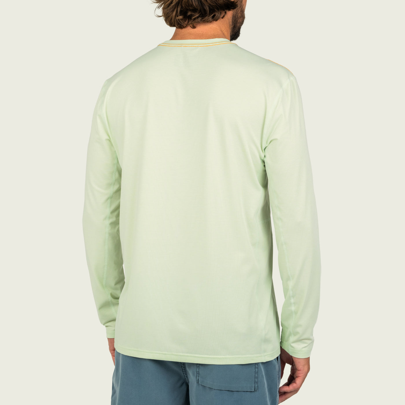 Marsh Wear High Noon Tech Crew - Dogfish Tackle & Marine