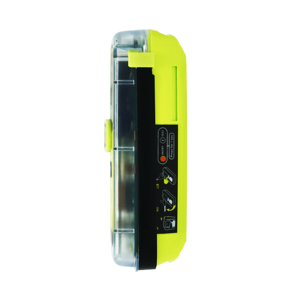 ACR Electronics ResQLink View Personal Locator Beacon - Dogfish Tackle & Marine