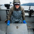 Aftco Bering Boating Rain Gear Bib - Dogfish Tackle & Marine