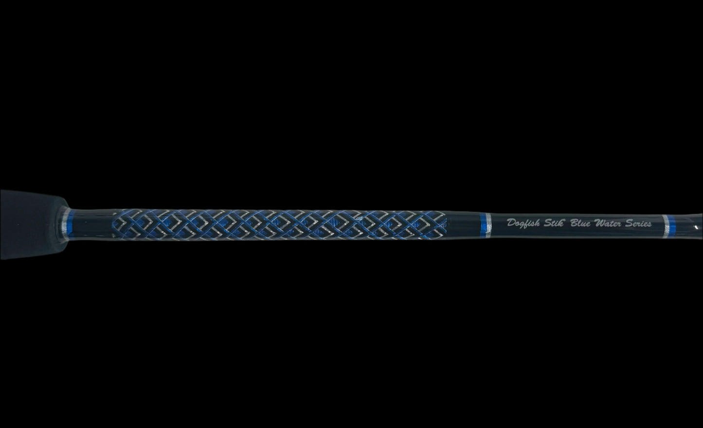 Dogfish Stik Spinning Blue Water Series Rods - Dogfish Tackle & Marine