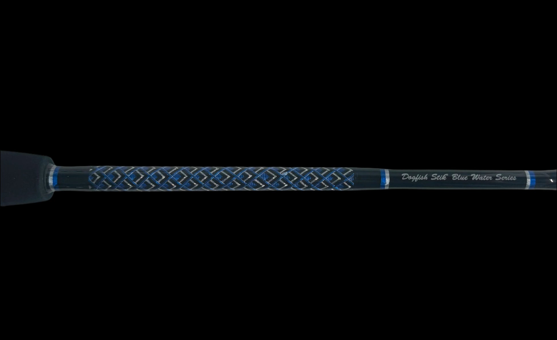 Dogfish Stik Spinning Blue Water Series Rods - Dogfish Tackle & Marine
