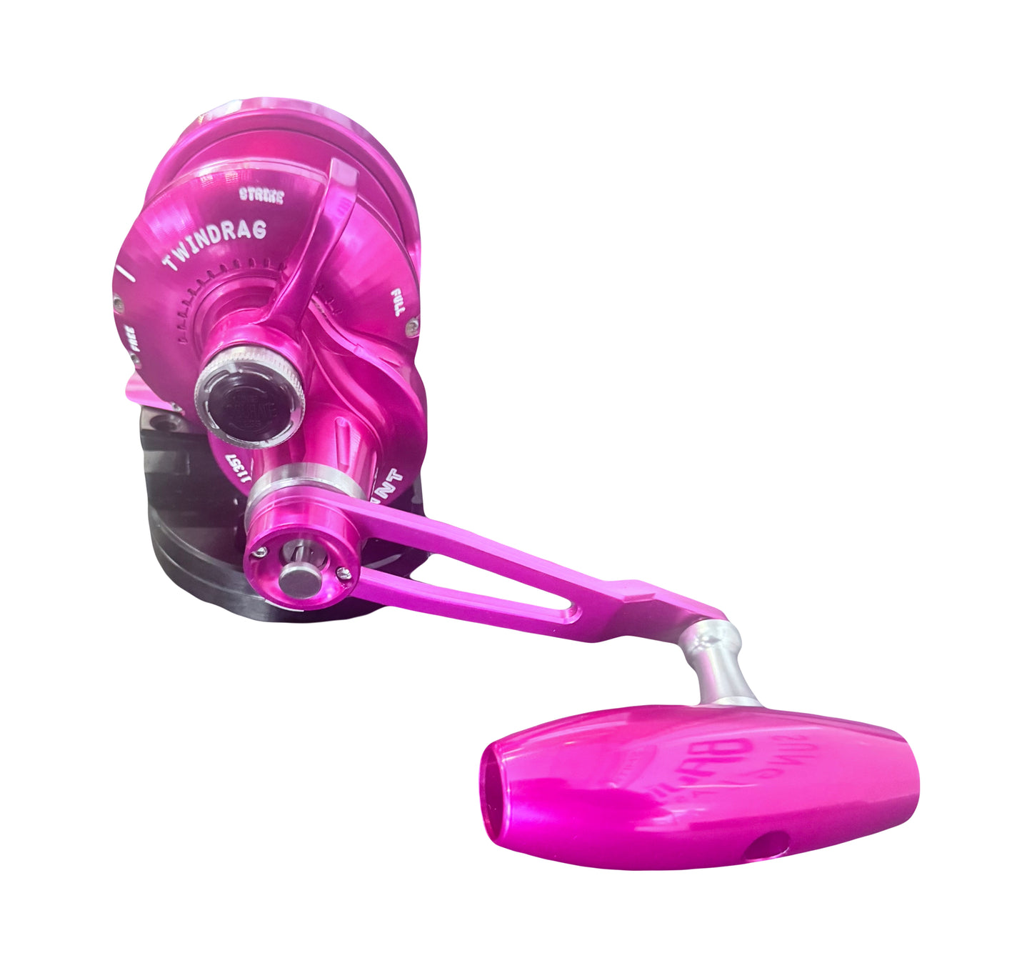 Accurate Valiant Slow Pitch Jigging (SPJ) - Dogfish Tackle & Marine