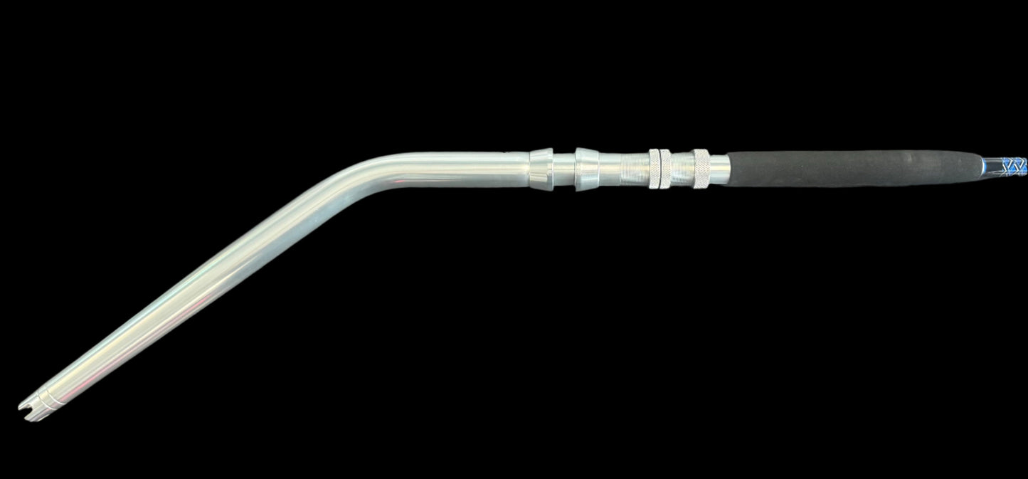 Dogfish Stik Deep Drop / Swordfish Bent Butt Rod - Dogfish Tackle & Marine