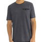 Dogfish Short Sleeve T-Shirt Octopus Logo - Dogfish Tackle & Marine