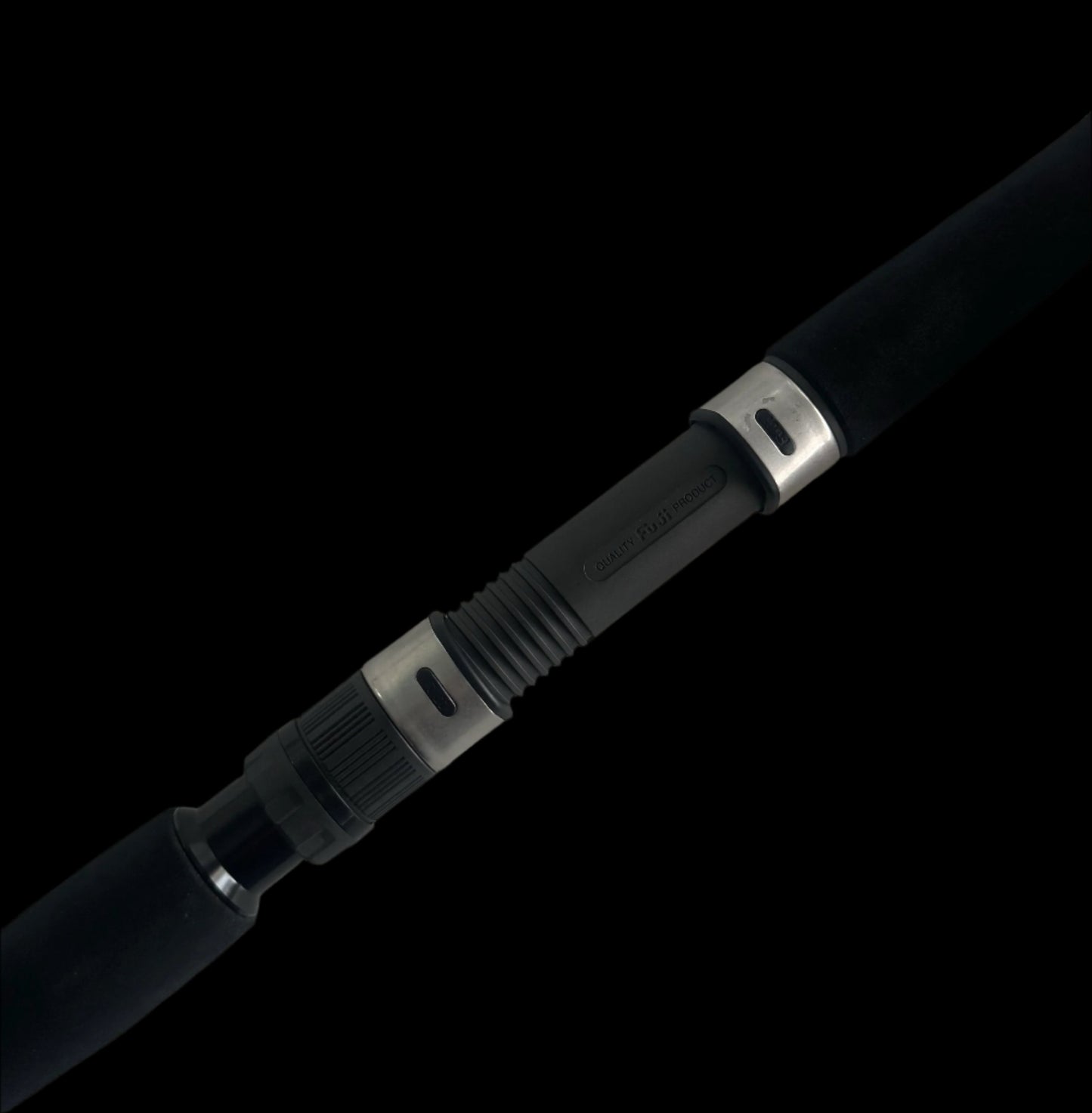 Dogfish Stik Jigging Series Rod - Dogfish Tackle & Marine