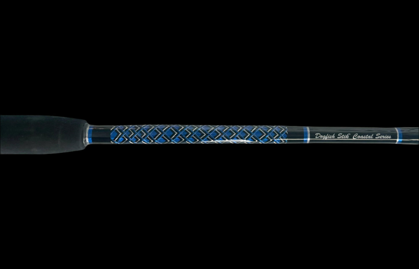 Dogfish Stik Spinning Coastal Series Rods (8ft In-store pickup only) - Dogfish Tackle & Marine
