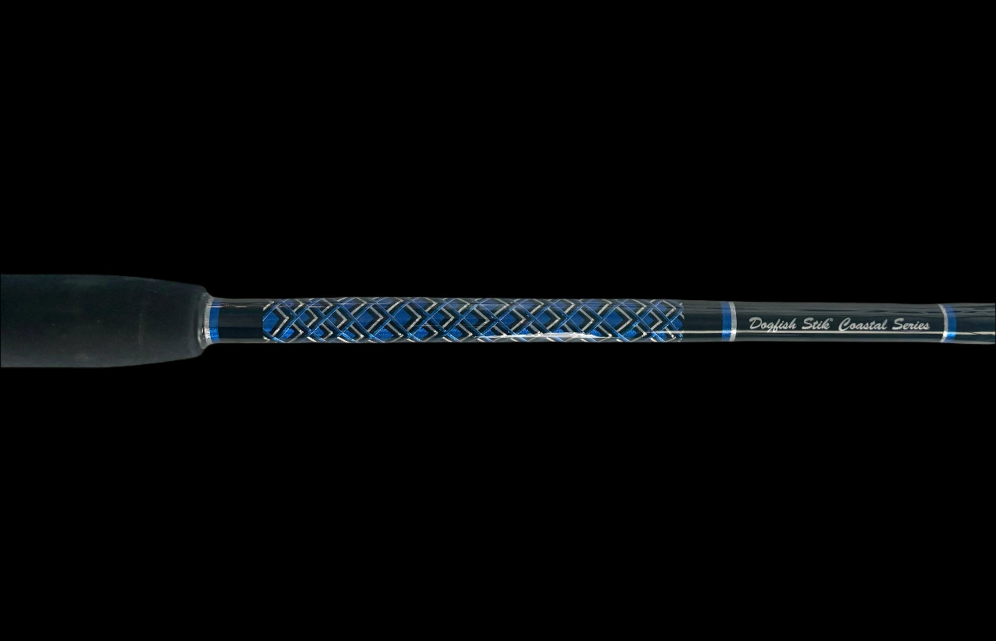 Dogfish Stik Spinning Coastal Series Rods (8ft In-store pickup only) - Dogfish Tackle & Marine