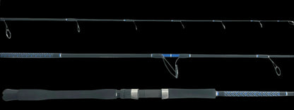 Dogfish Stik Spinning Coastal Series Rods (8ft In-store pickup only) - Dogfish Tackle & Marine