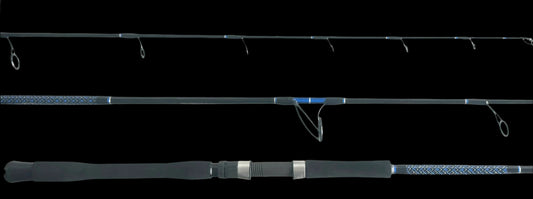 Dogfish Stik Spinning Coastal Series Rods (8ft In-store pickup only) - Dogfish Tackle & Marine