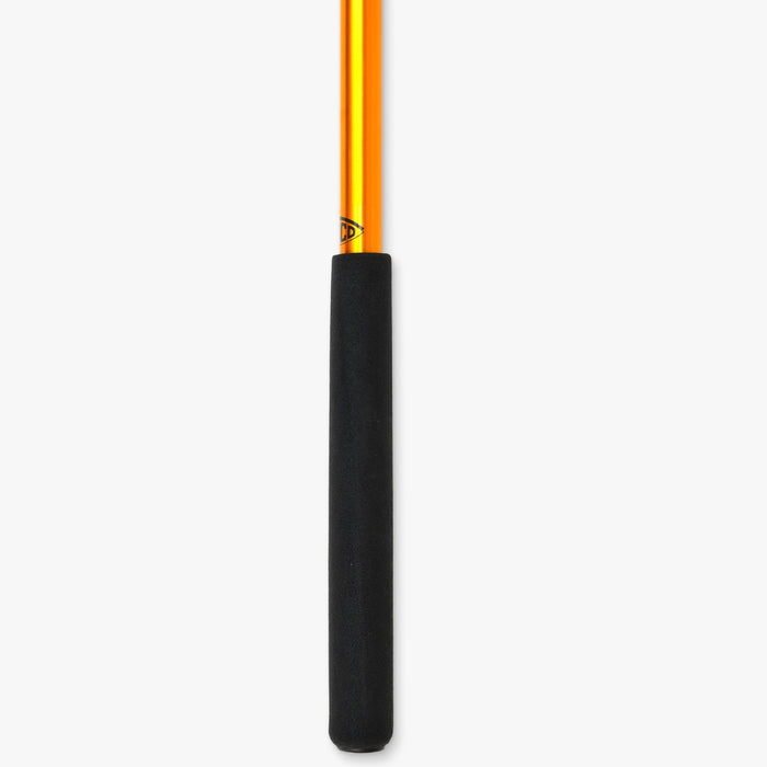 Aftco Aluminum Boat Deck Brush - Dogfish Tackle & Marine