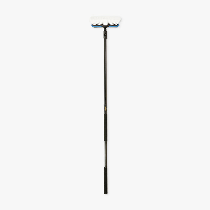 Aftco Fiberglass Deck Brush - Dogfish Tackle & Marine