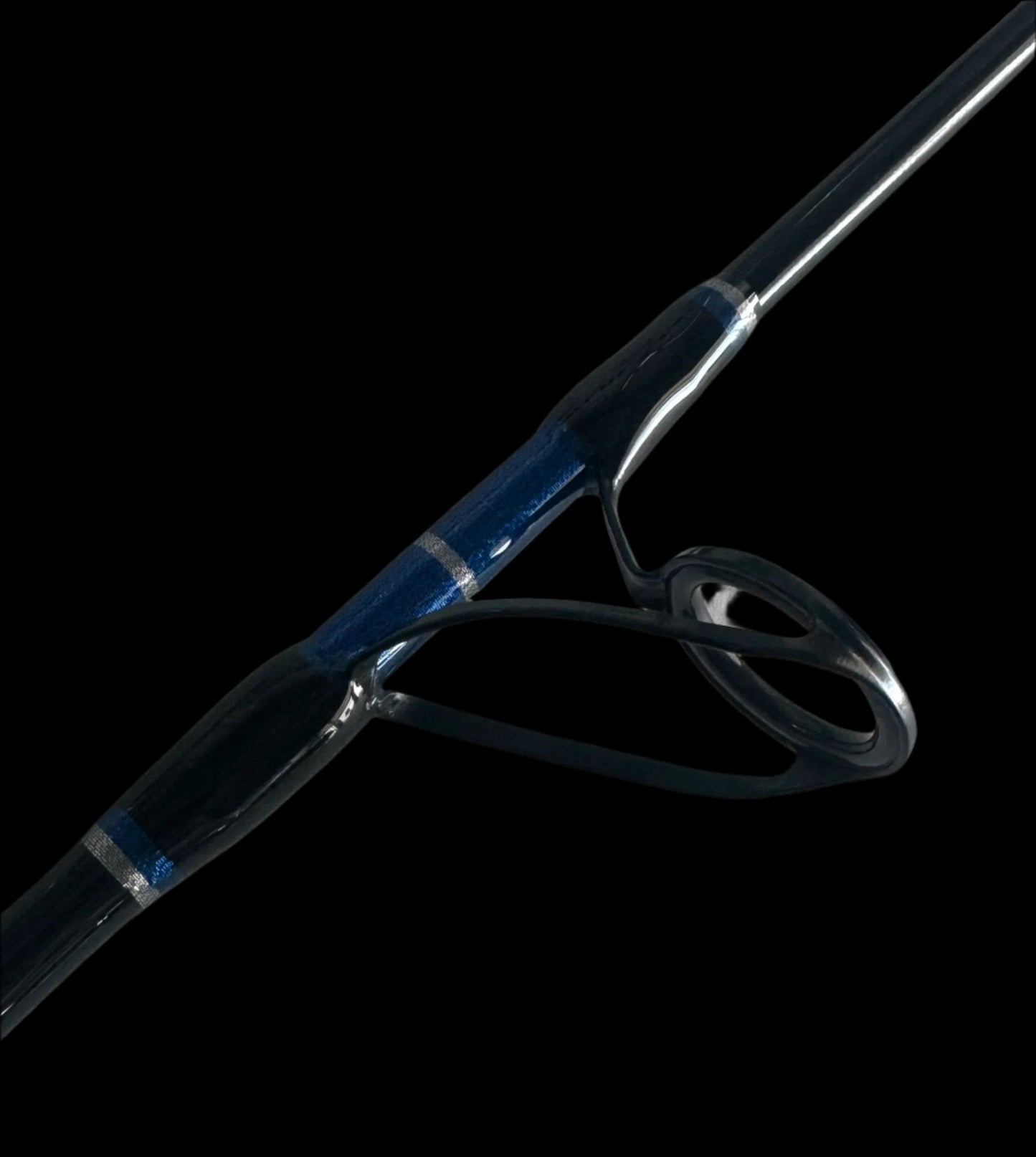 Dogfish Stik Jigging Series Rod - Dogfish Tackle & Marine