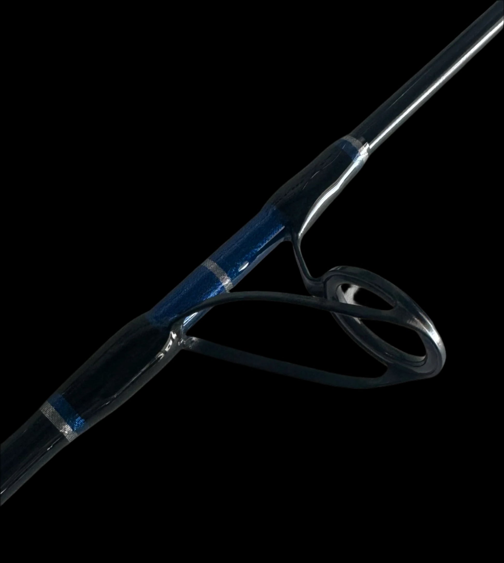 Dogfish Stik Jigging Series Rod - Dogfish Tackle & Marine