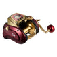 Daiwa 24 Seaborg 1800MJ Electric Reel - Dogfish Tackle & Marine