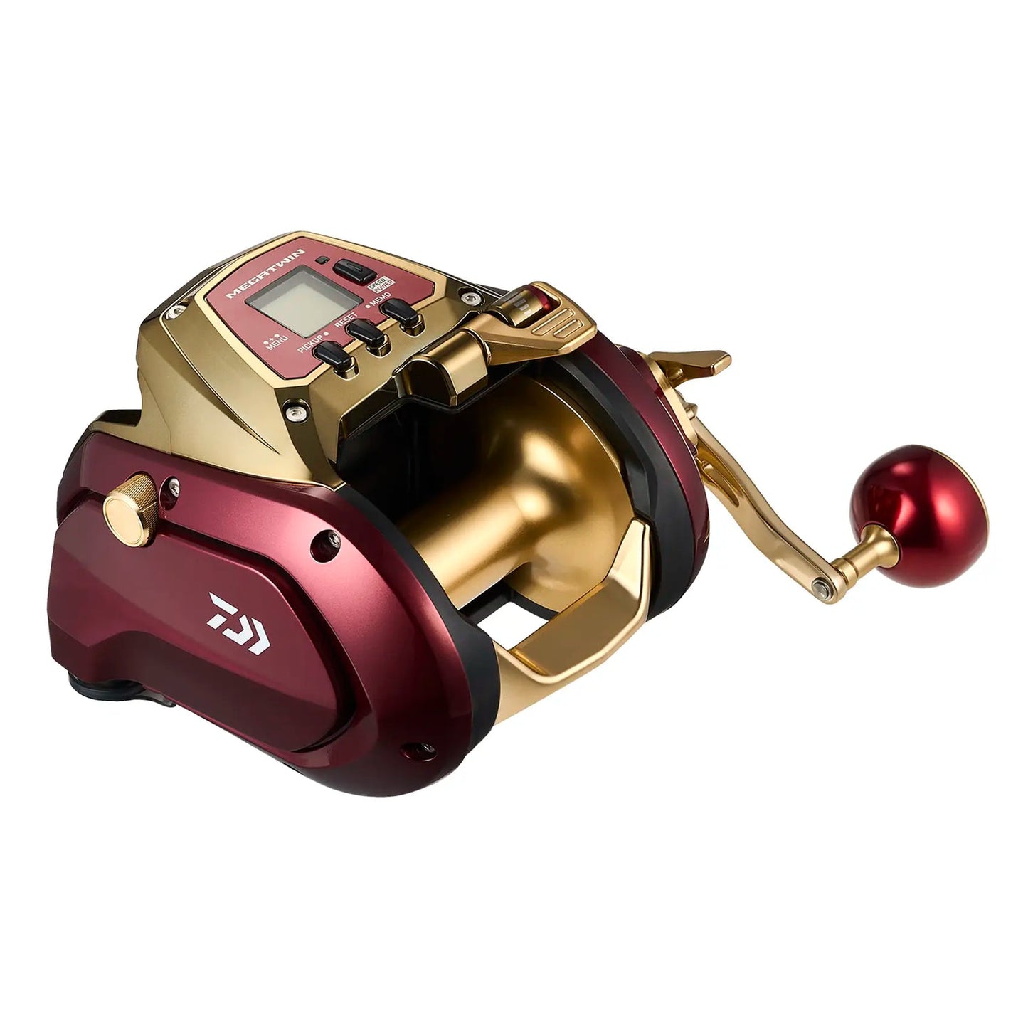 Daiwa 24 Seaborg 1800MJ Electric Reel - Dogfish Tackle & Marine