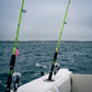 Dark Matter Fishaholic Inshore Spinning Rod - Dogfish Tackle & Marine