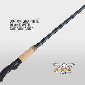 Fenwick Elite Inshore Spinning Rod - Dogfish Tackle & Marine