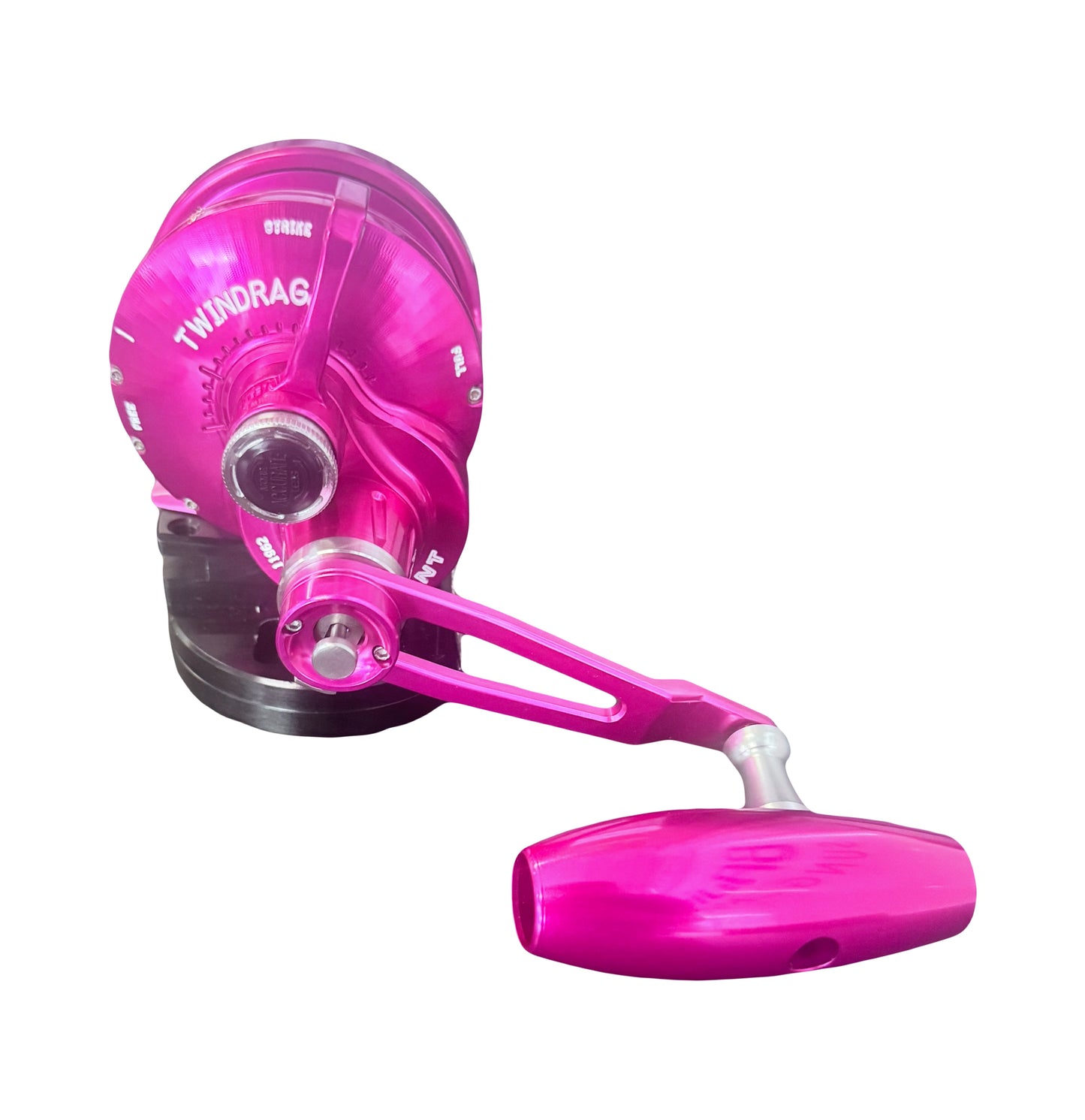 Accurate Valiant Slow Pitch Jigging (SPJ) - Dogfish Tackle & Marine