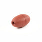 Promar 3" x 5" PVC Foam Float