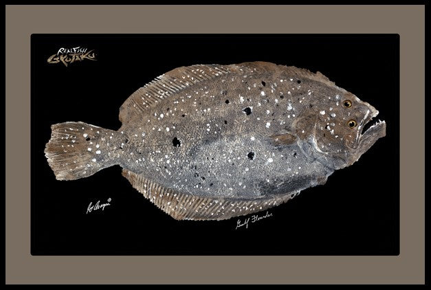 Realfish Indoor/Outdoor Floor Mats - Dogfish Tackle & Marine