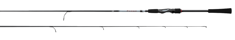 Daiwa Fuego Series Spinning Bass Rods - Dogfish Tackle & Marine