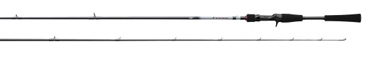 Daiwa Fuego 24 Bass Series Casting Rod - Dogfish Tackle & Marine