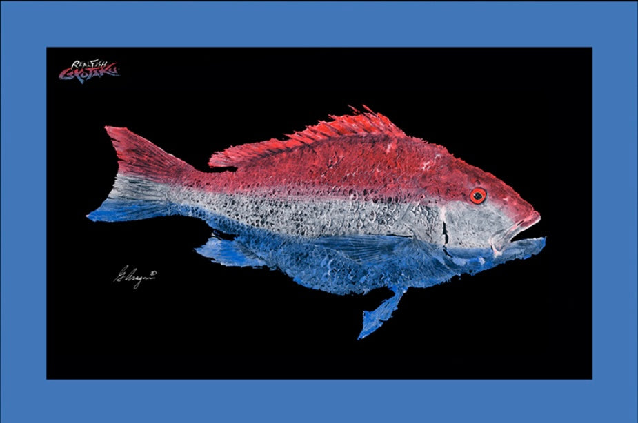Realfish Indoor/Outdoor Floor Mats - Dogfish Tackle & Marine