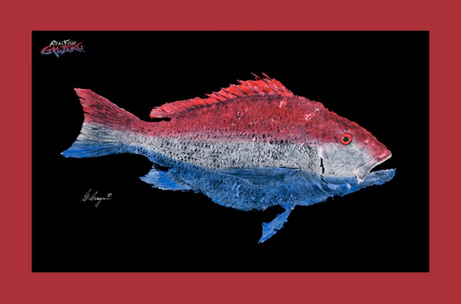 Realfish Indoor/Outdoor Floor Mats - Dogfish Tackle & Marine