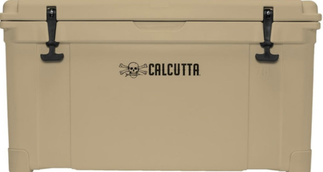 Renegade 100 Liter / 105 Quart Cooler (In Store Pick Up Only) - Dogfish Tackle & Marine