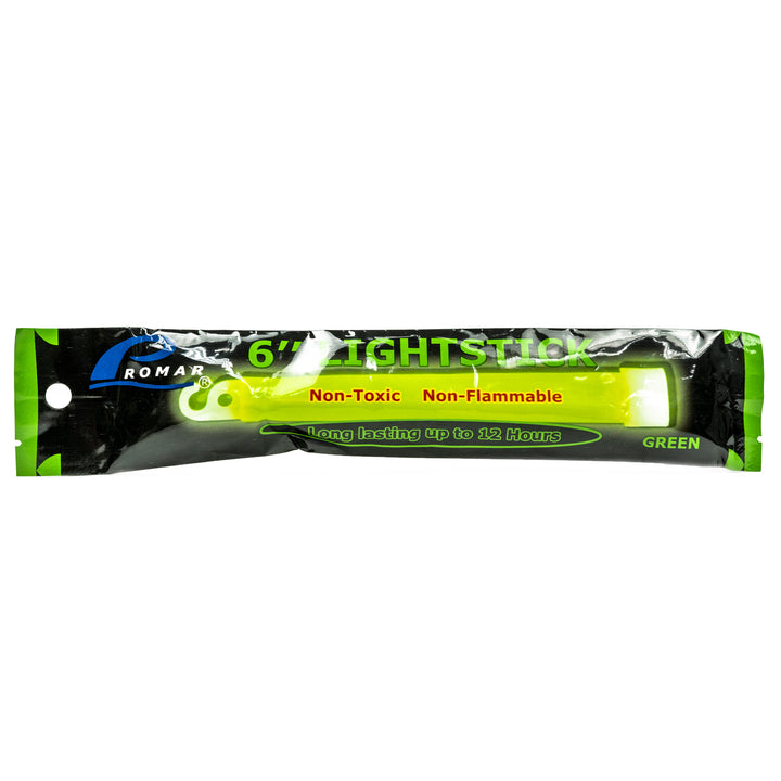 Promar 6in Glow Fishing Light Sticks