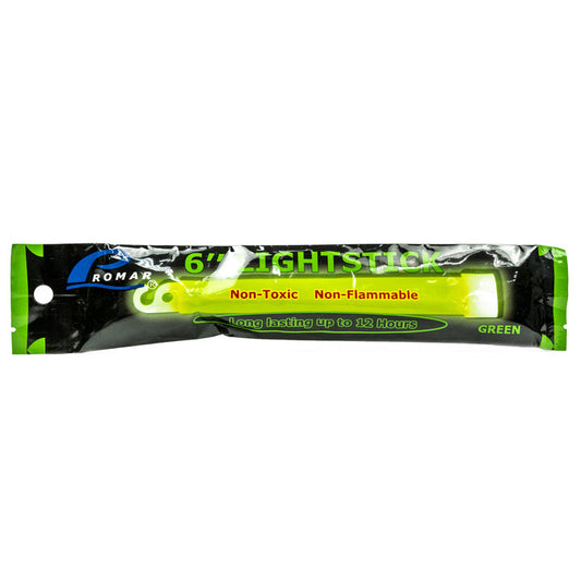 Promar 6in Glow Fishing Light Sticks