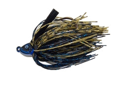 Gambler GOAT Swim Jig - Dogfish Tackle & Marine