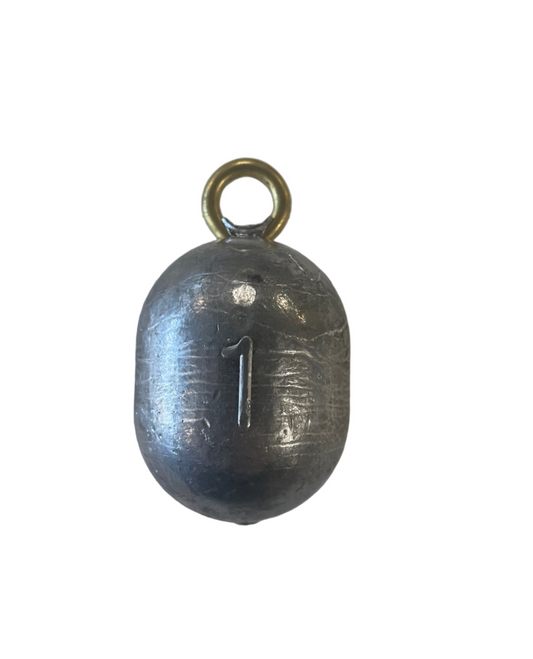 Sounding lead - Dogfish Tackle & Marine