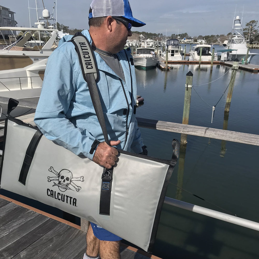 Calcutta Renegade Fish Cooler - Dogfish Tackle & Marine