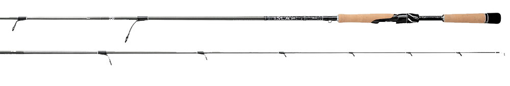 DAIWA ILSA AGS INSHORE RODS - Dogfish Tackle & Marine