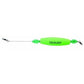 Equalizer 3Inch Cigar Clacker Float - Dogfish Tackle & Marine