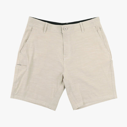 Aftco 365 Hybrid Stretch Chino Fishing Shorts - Dogfish Tackle & Marine