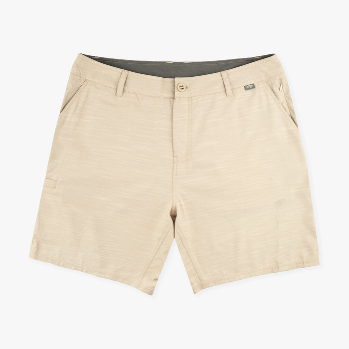Aftco 365 Hybrid Stetch Chino Fishing Short - Dogfish Tackle & Marine