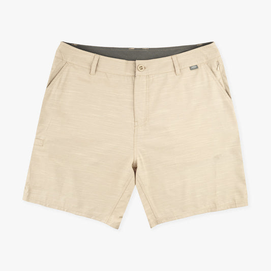 Aftco 365 Hybrid Stetch Chino Fishing Short - Dogfish Tackle & Marine