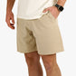 Aftco 365 Hybrid Stetch Chino Fishing Short - Dogfish Tackle & Marine