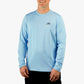 Aftco Bucket UVX Long Sleeve Sun Protection Shirt - Dogfish Tackle & Marine