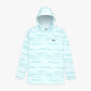 Aftco Ocean Bound Hooded Performance Shirt - Dogfish Tackle & Marine