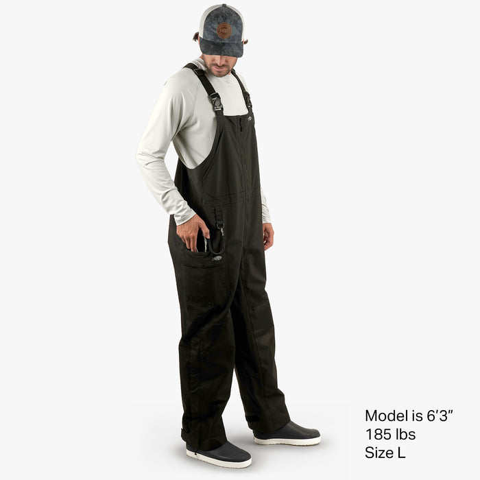 Aftco Hydrobib Waterproof Fishing Bib - Dogfish Tackle & Marine