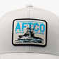 Aftco Mixed Bag Fishing Trucker Hat - Dogfish Tackle & Marine